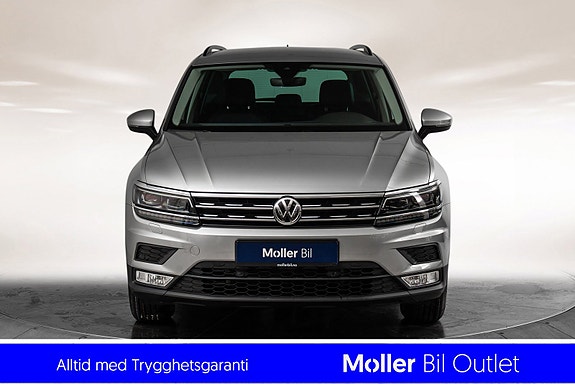 Volkswagen Tiguan 3 of 20