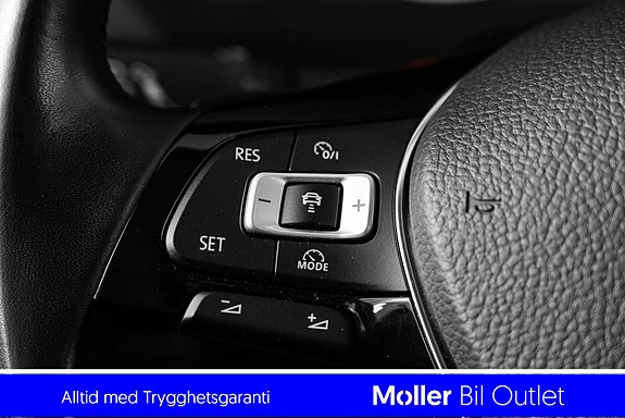 Volkswagen Tiguan 11 of 20