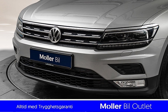 Volkswagen Tiguan 2 of 20