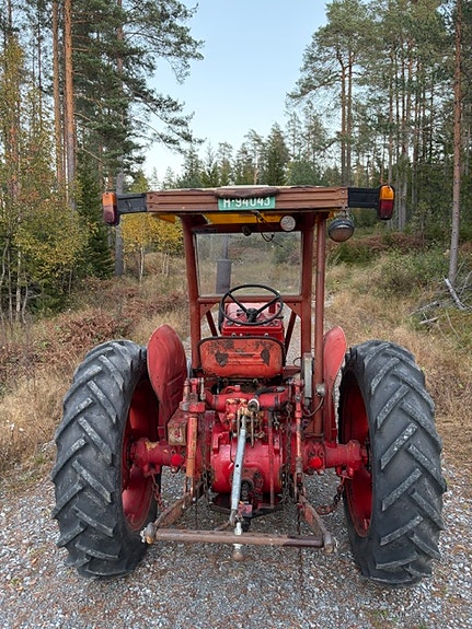 Volvo 430 3 of 11