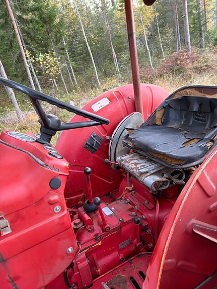 Volvo 430 8 of 11