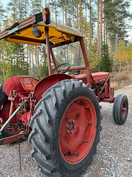 Volvo 430 4 of 11