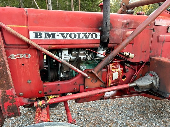 Volvo 430 11 of 11