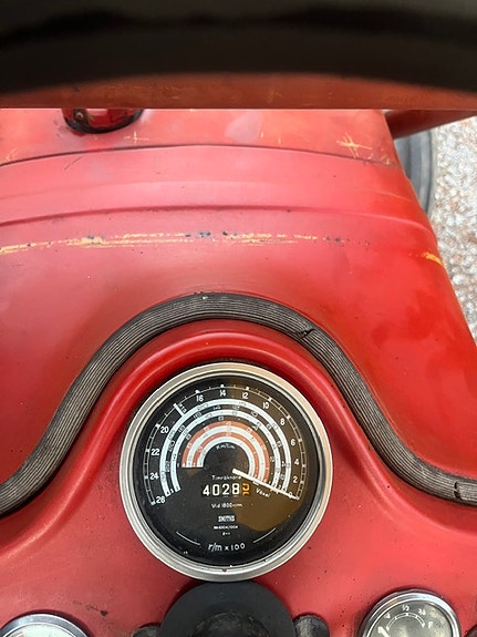 Volvo 430 2 of 11