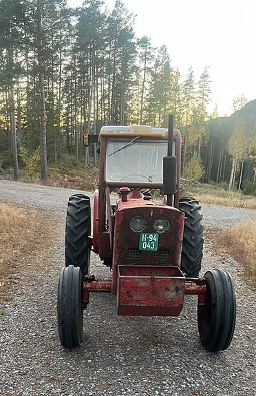 Volvo 430 5 of 11