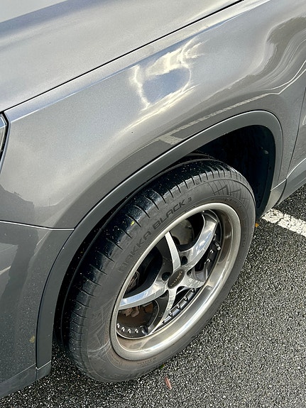 Volkswagen Tiguan 7 of 17