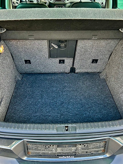 Volkswagen Tiguan 13 of 17