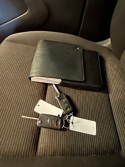 Volkswagen Tiguan 16 of 17
