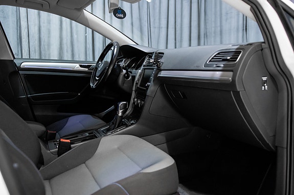 Volkswagen e-Golf VII 20 of 30