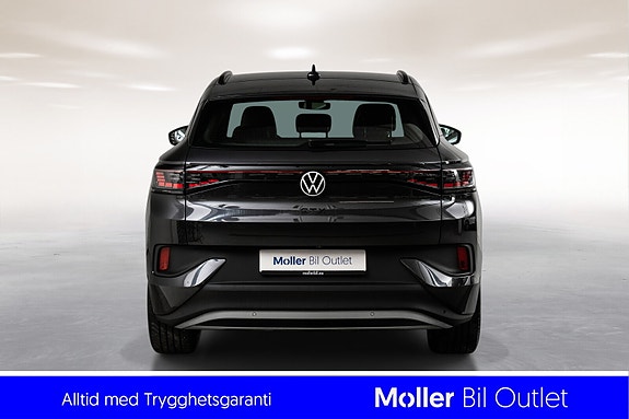 Volkswagen ID.4 GTX 6 of 17