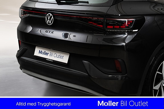 Volkswagen ID.4 GTX 5 of 17