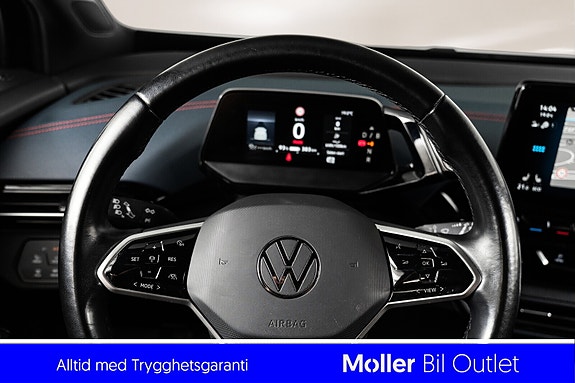 Volkswagen ID.4 GTX 8 of 17