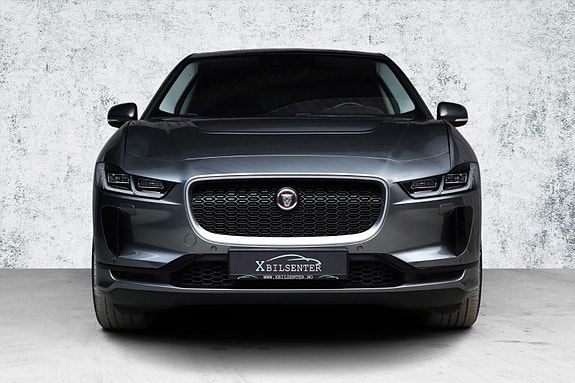 Jaguar I-PACE 4 of 24