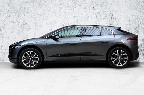 Jaguar I-PACE 8 of 24