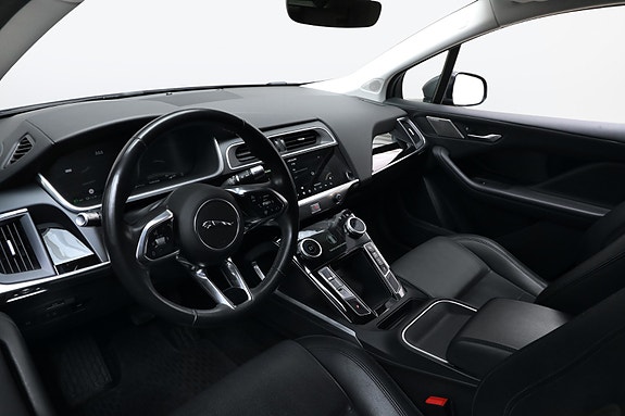 Jaguar I-PACE 9 of 24