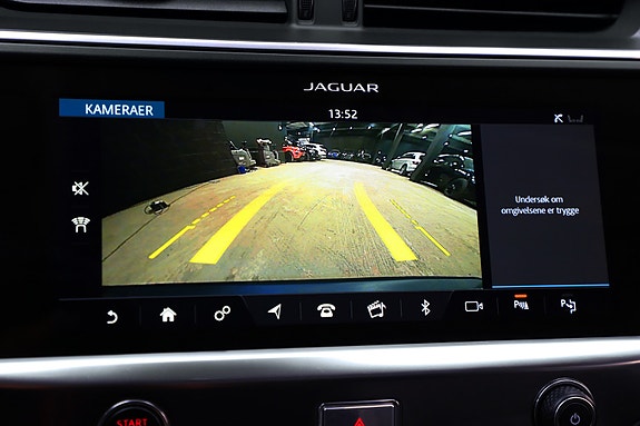 Jaguar I-PACE 24 of 24