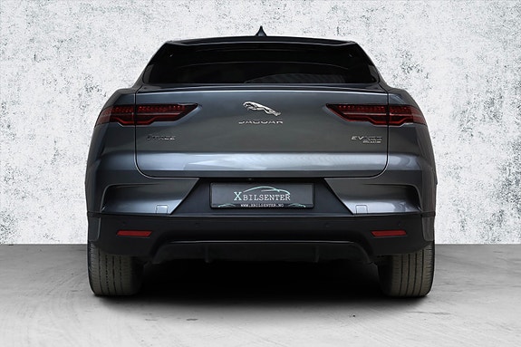 Jaguar I-PACE 5 of 24