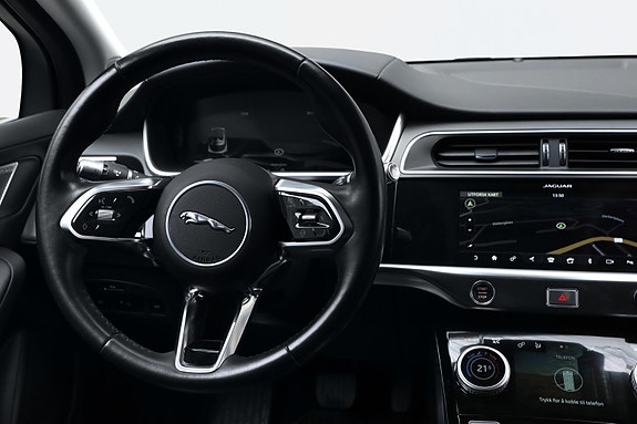 Jaguar I-PACE 14 of 24