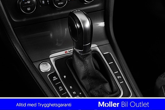 Volkswagen Golf Alltrack 15 of 20