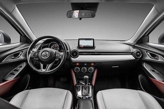 Mazda CX-3 15 of 22