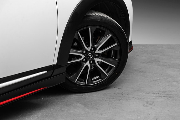 Mazda CX-3 9 of 22