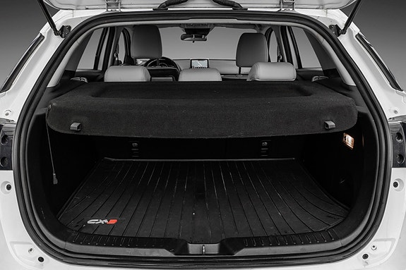 Mazda CX-3 20 of 22