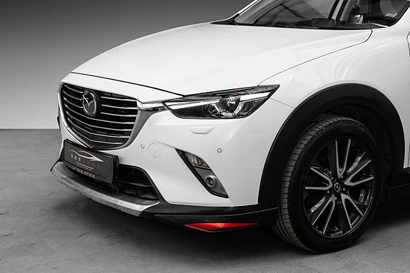 Mazda CX-3 3 of 22