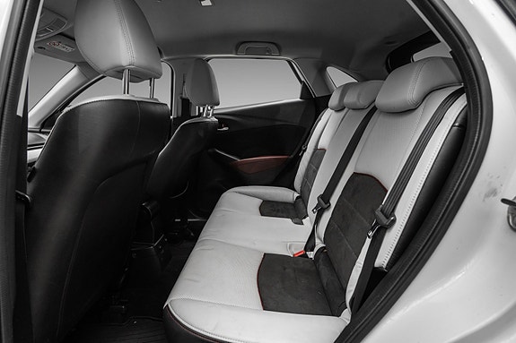 Mazda CX-3 14 of 22