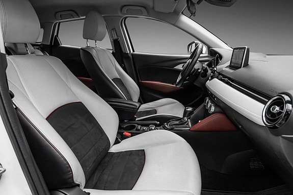 Mazda CX-3 21 of 22