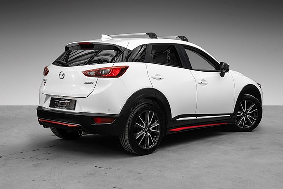 Mazda CX-3 2 of 22
