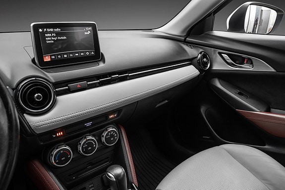 Mazda CX-3 11 of 22