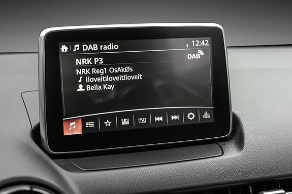 Mazda CX-3 17 of 22