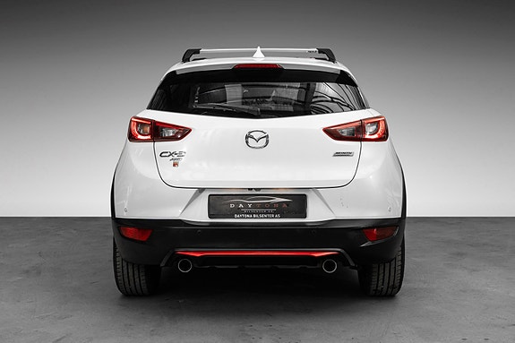 Mazda CX-3 6 of 22