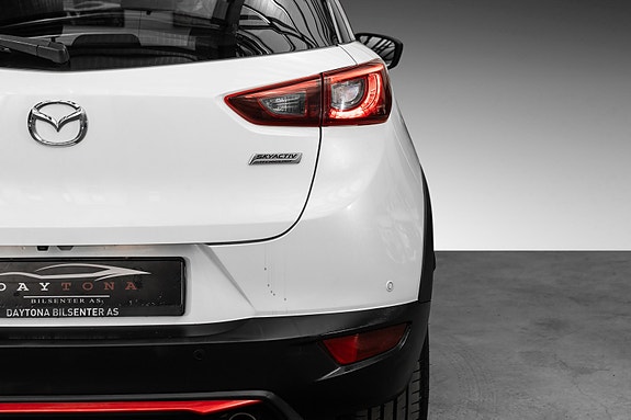 Mazda CX-3 8 of 22