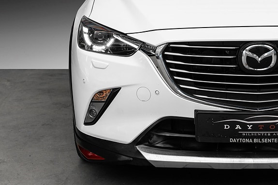 Mazda CX-3 7 of 22