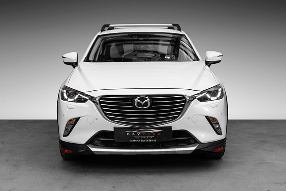 Mazda CX-3 5 of 22