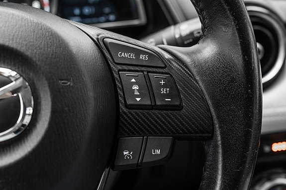 Mazda CX-3 16 of 22