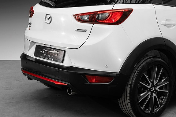 Mazda CX-3 4 of 22