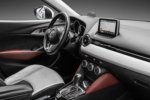 Mazda CX-3 22 of 22