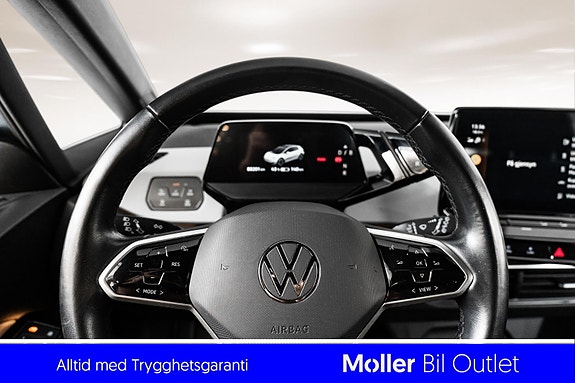 Volkswagen ID.3 8 of 18