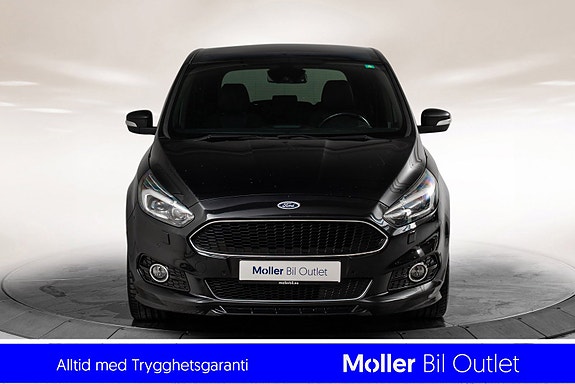 Ford S-MAX 3 of 19