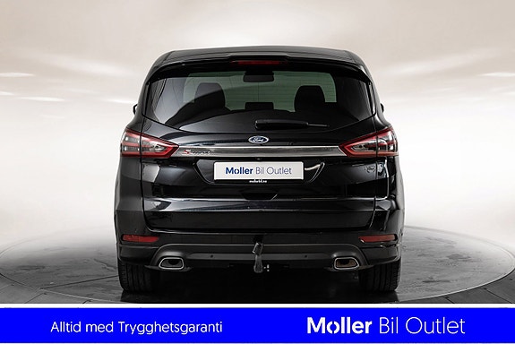 Ford S-MAX 6 of 19