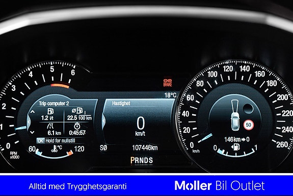 Ford S-MAX 8 of 19