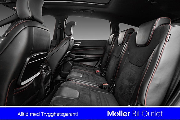 Ford S-MAX 15 of 19