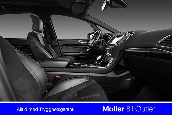 Ford S-MAX 17 of 19