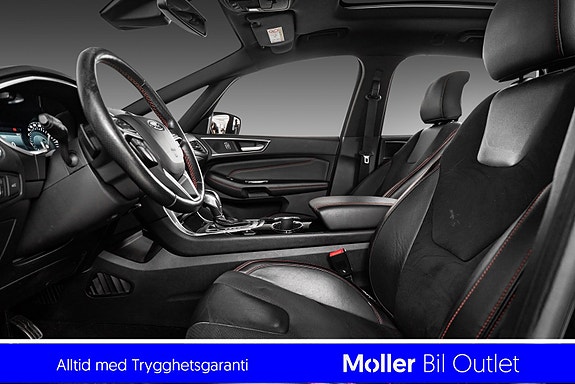 Ford S-MAX 7 of 19