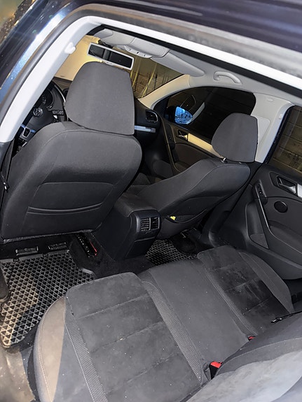 Volkswagen Golf VI 7 of 21