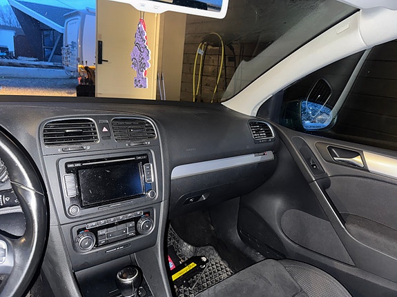 Volkswagen Golf VI 5 of 21