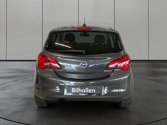 Opel Corsa 4 of 30