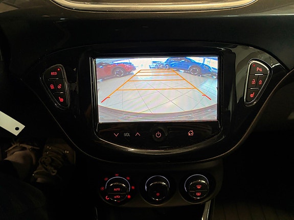 Opel Corsa 17 of 30